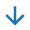 downward arrow