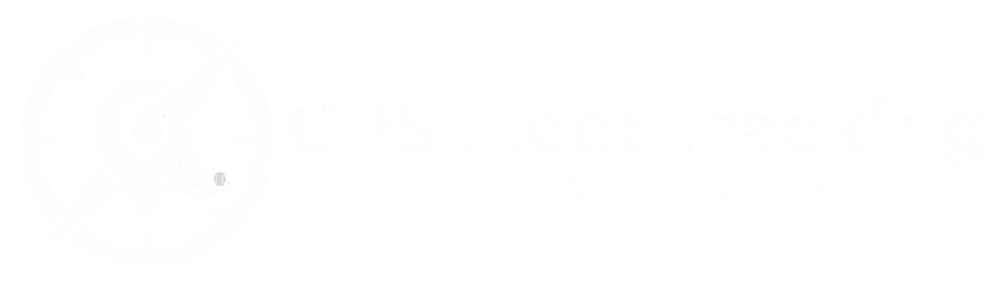 GPS Fleet Tracking