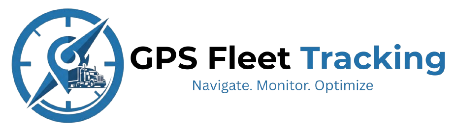 GPS Fleet Tracking