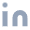 LinkedIn Icon