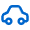 Taxi & Rideshare Tracking Icon