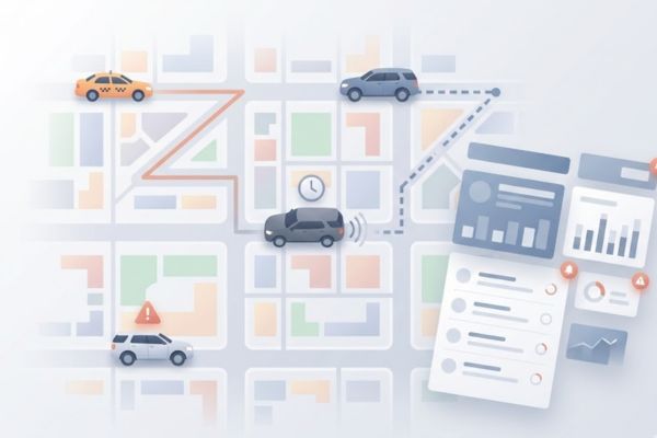 challenges taxi fleet owners face