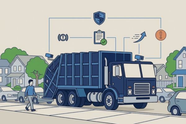 roadway risk and liability protection