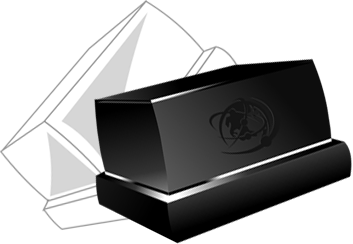 GFT Magnetic GPS Tracker 