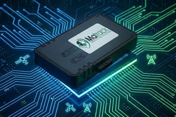 telematics connectivity