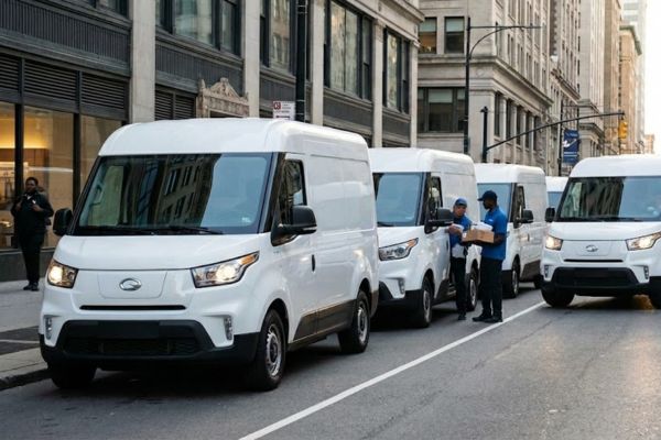 rental vehicle oversight