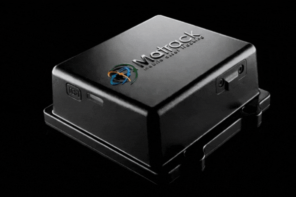 magnetic gps tracker