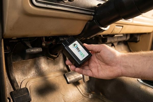 plug and play obd installation