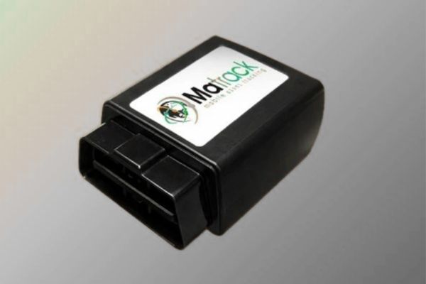 gft obd gps tracker
