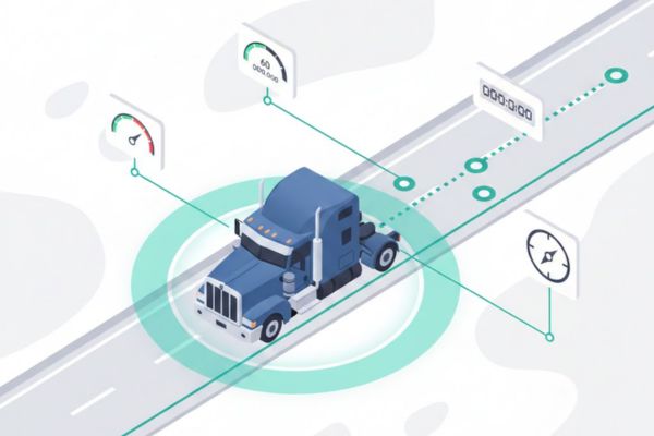 real time vehicle monitoring