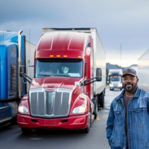 service trucks tracking