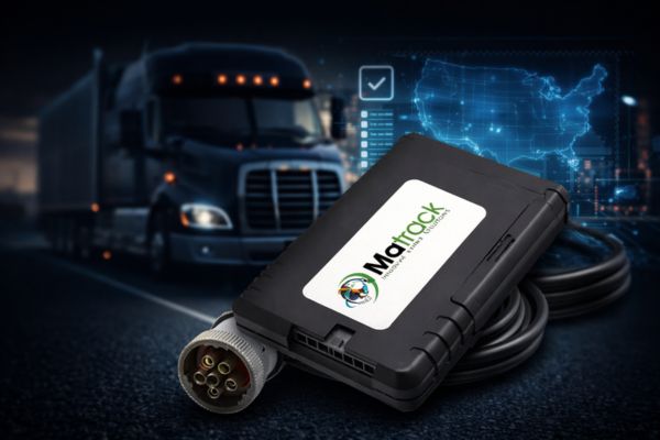 eld compliance solution