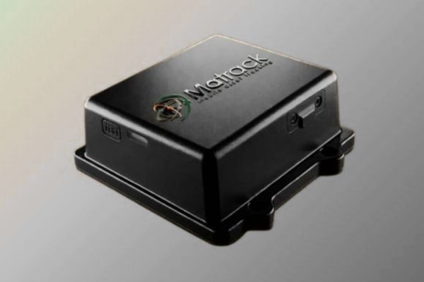 magnetic gps tracker