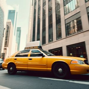 fleet dashcam for passenger vehicles