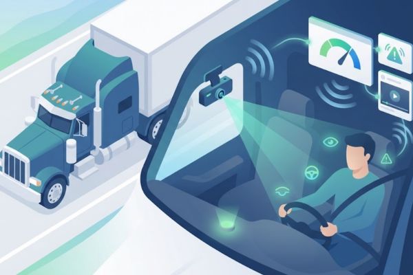 improve driver safety