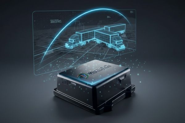 gps trailer tracking