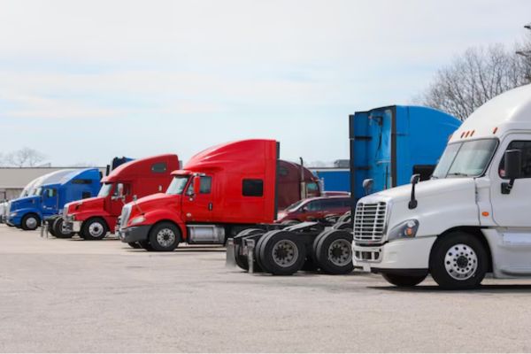 fleet management with js450
