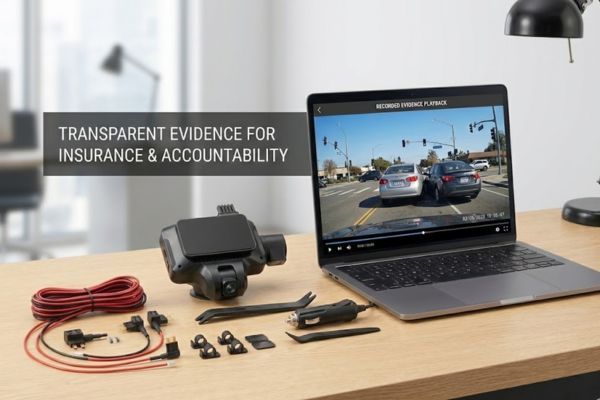 transparent evidence