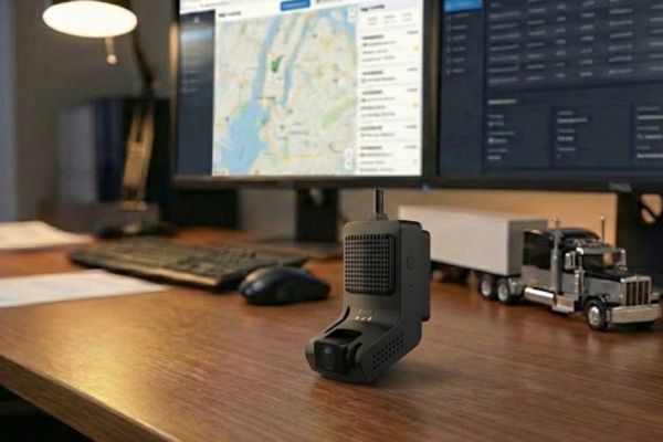 viewmaster dual lens dash cam