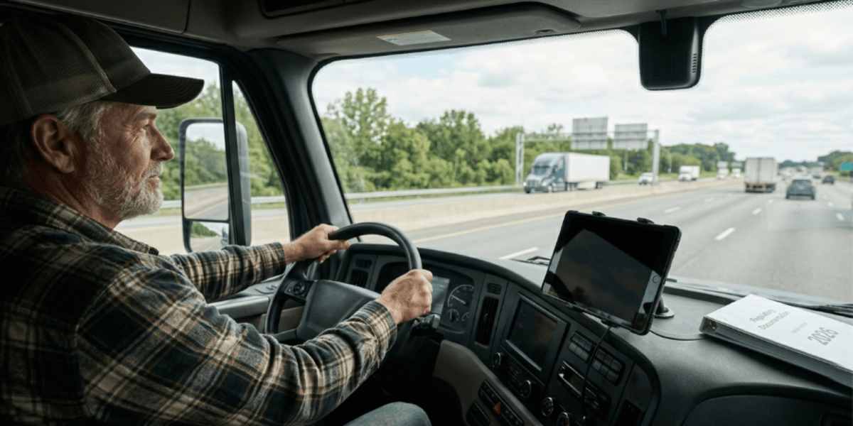 ELD Exemptions Guide for 2026