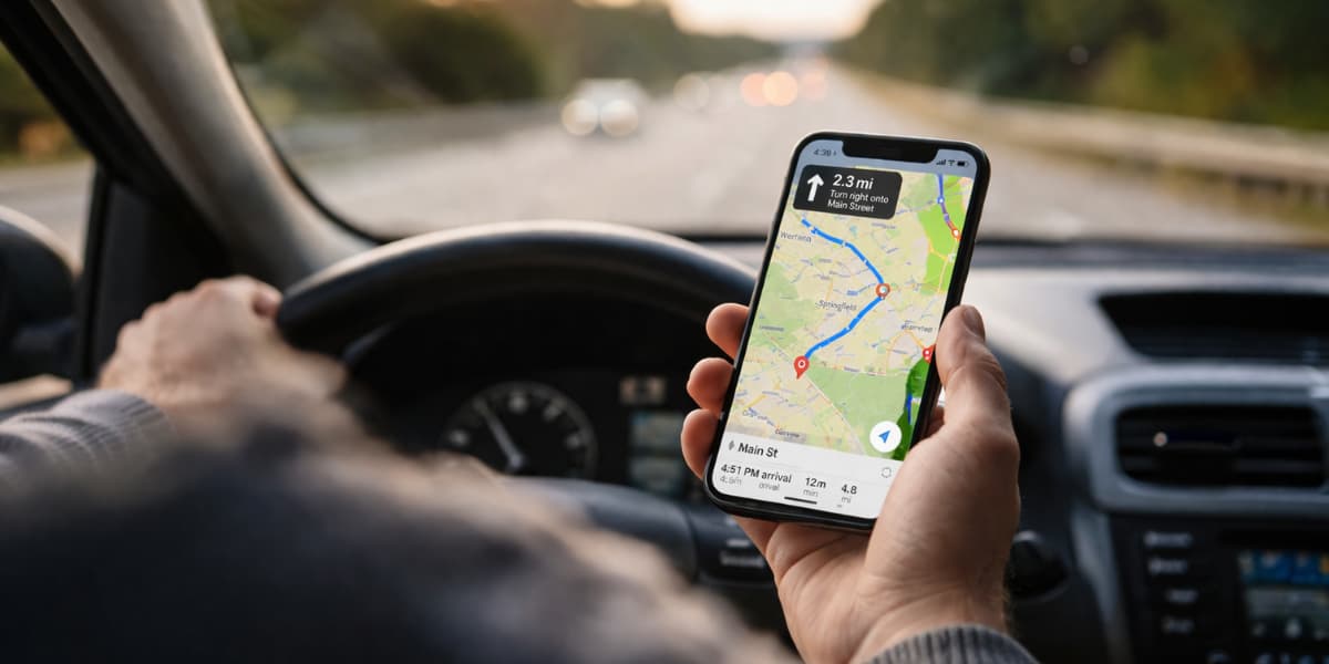 What Is GPS and How Does It Work? (Complete Guide)