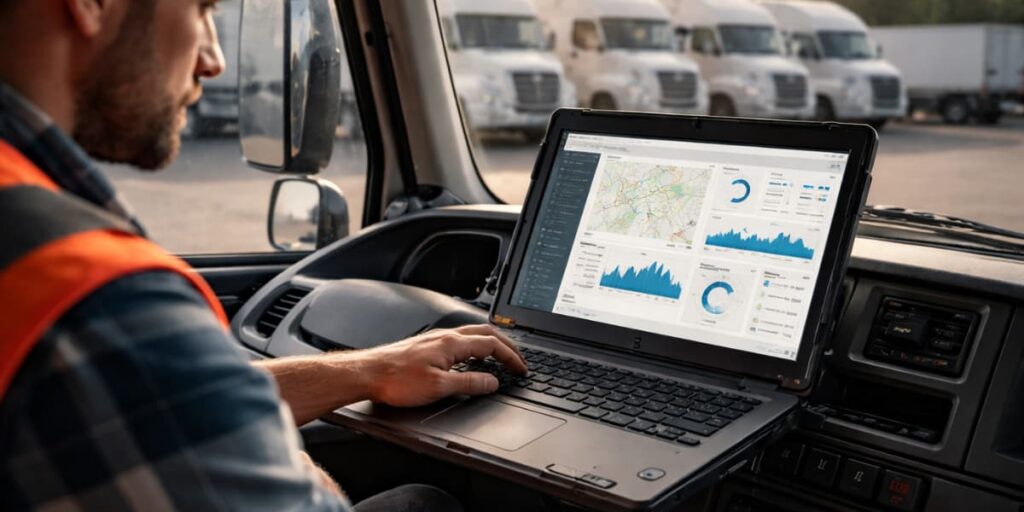 what is telematics